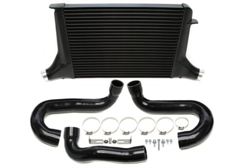 TA Technix intercooler for Opel Corsa D (S07) 2007-2014 — Motorsport only