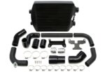 TA Technix intercooler for Seat / Skoda / VW Ibiza, Fabia, Polo (6L, 6Y, 9N) 2003-2010 — Motorsport only