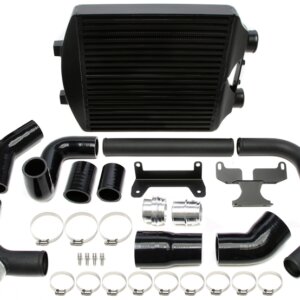 Hladnjak zraka (intercooler) TA Technix za Seat / Skoda / VW Ibiza, Fabia, Polo (6L, 6Y, 9N) 2003-2010 — Motorsport only