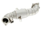 Downpipe TA Technix za Alfa Romeo Giulia / Stelvio (952, 949) 2015- — Motorsport only