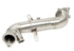 Downpipe TA Technix za Alfa Romeo Giulia / Stelvio (952, 949) 2015- — Motorsport only