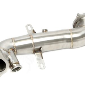 Downpipe TA Technix za Alfa Romeo Giulia, Stelvio (952) 2015- — Motorsport only