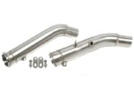 Downpipe TA Technix za Alfa Romeo Giulia, Stelvio (952) 2015- — Motorsport only