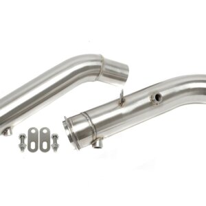 Downpipe TA Technix za Alfa Romeo Giulia / Stelvio (952, 949) 2015- — Motorsport only