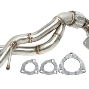 Downpipe TA Technix za Audi A4, A5, Q5 (A4, Typ 8K, B8,, A5, Typ 8T, B8,, A5 Cabriolet, Typ 8F, B8,, Q5, Typ 8R) 2008-2017 — Motorsport only
