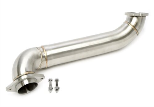 Downpipe TA Technix za BMW 2er Serie,3er Serie, 4er Serie (M2 (G87), M3 (G80/81), M4 (G82/83)) 2020- — Motorsport only