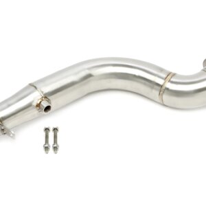 Downpipe TA Technix za Alfa Romeo, Fiat/Abarth, Lancia Giulietta / Mito / Bravo / Punto / Delta (Punto, Grande Punto, Punto Evo, Typ 199, Giuliettta Typ 940, Mito Typ 955, Delta Typ 844) — Motorsport only