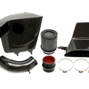 Karbonski usisni sustav TA Technix za Audi A4, A5 (8K, 8T, 8F) 2007-2017 — Motorsport only