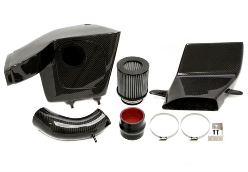 Karbonski usisni sustav TA Technix za Audi A4, A5 (8K, 8T, 8F) 2007-2017 — Motorsport only