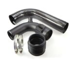Karbonski usisni sustav TA Technix za Audi / Seat / Skoda / VW TT / Leon / Octavia / Superb / Eos / Golf / Golf Cabriolet / Jetta / Passat / Scirocco / Tiguan / Sharan (TT / TT Roadster (8J),, Leon (1P), Octavia (1Z),, Superb (3T),, Eos (1F),, Golf VI (5K),, Golf VI Cabriolet (517),, Jetta III (1K),, Passat / Passat CC (3C),, Scirocco III (137),, Tiguan (5N) ,, Sharan (7N)) 2003- — Motorsport only