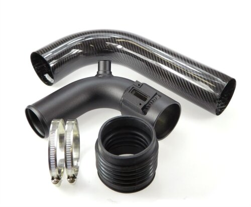 Karbonski usisni sustav TA Technix za Audi / Seat / Skoda / VW TT / Leon / Octavia / Superb / Eos / Golf / Golf Cabriolet / Jetta / Passat / Scirocco / Tiguan / Sharan (TT / TT Roadster (8J),, Leon (1P), Octavia (1Z),, Superb (3T),, Eos (1F),, Golf VI (5K),, Golf VI Cabriolet (517),, Jetta III (1K),, Passat / Passat CC (3C),, Scirocco III (137),, Tiguan (5N) ,, Sharan (7N)) 2003- — Motorsport only