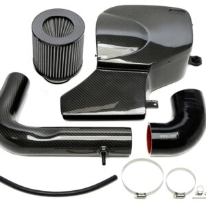 Karbonski usisni sustav TA Technix za Audi / Seat / Skoda / VW TT / Leon / Octavia / Superb / Eos / Golf / Golf Cabriolet / Jetta / Passat / Scirocco / Tiguan / Sharan (TT / TT Roadster (8J),, Leon (1P), Octavia (1Z),, Superb (3T),, Eos (1F),, Golf VI (5K),, Golf VI Cabriolet (517),, Jetta III (1K),, Passat / Passat CC (3C),, Scirocco III (137),, Tiguan (5N) ,, Sharan (7N)) 2003- — Motorsport only