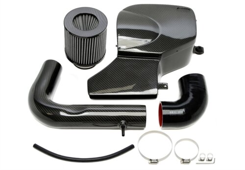 Karbonski usisni sustav TA Technix za VW Golf 8 (CD) 2020- — Motorsport only