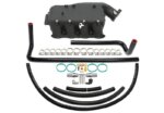 Usisni kolektor TA Technix za BMW 1er Serie, 2er Serie, 3er Serie, 4er Serie (F20, F21, F22, F23, F30, F31, F34, F32, F33, F36) 2015-2021 — Motorsport only