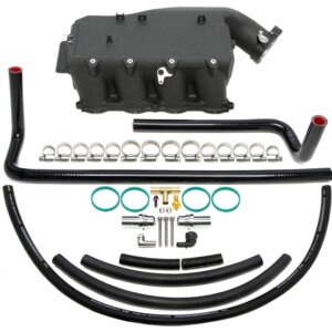 Usisni kolektor TA Technix za BMW 1er Serie, 2er Serie, 3er Serie, 4er Serie (F20, F21, F22, F23, F30, F31, F34, F32, F33, F36) 2015-2021 — Motorsport only