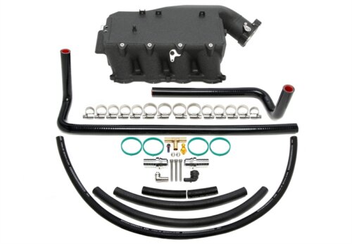 Usisni kolektor TA Technix za BMW 1er Serie, 2er Serie, 3er Serie, 4er Serie (F20, F21, F22, F23, F30, F31, F34, F32, F33, F36) 2015-2021 — Motorsport only