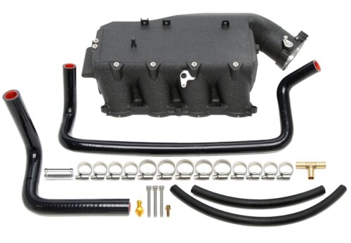 Usisni kolektor TA Technix za BMW 3er Serie , 4er Serie (G20, 21, 22, 23, 26) 2018- — Motorsport only