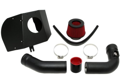 Usisni kit TA Technix za BMW 5er Serie (F10, F11) 2012-2018 — Motorsport only