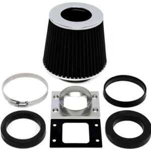 TA Technix intake manifold for BMW / Ford / Mazda / Nissan / Peugeot / Porsche / Toyota / VW nichtbelegt — Motorsport only