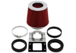 TA Technix intake manifold for BMW / Ford / Mazda / Nissan / Peugeot / Porsche / Toyota / VW nichtbelegt — Motorsport only