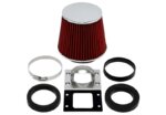TA Technix intake manifold for BMW / Ford / Mazda / Nissan / Peugeot / Porsche / Toyota / VW nichtbelegt — Motorsport only