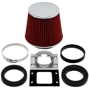 TA Technix intake manifold for BMW / Ford / Mazda / Nissan / Peugeot / Porsche / Toyota / VW nichtbelegt — Motorsport only