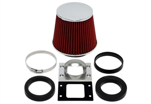 TA Technix intake manifold for BMW / Ford / Mazda / Nissan / Peugeot / Porsche / Toyota / VW nichtbelegt — Motorsport only