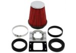 TA Technix intake manifold for BMW / Ford / Mazda / Nissan / Peugeot / Porsche / Toyota / VW nichtbelegt — Motorsport only