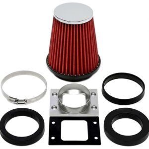 TA Technix intake manifold for BMW / Ford / Mazda / Nissan / Peugeot / Porsche / Toyota / VW nichtbelegt — Motorsport only