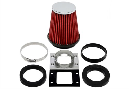 TA Technix intake manifold for BMW / Ford / Mazda / Nissan / Peugeot / Porsche / Toyota / VW nichtbelegt — Motorsport only