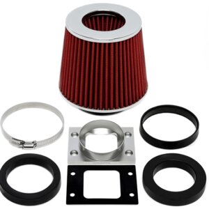 TA Technix intake manifold for BMW / Ford / Mazda / Nissan / Peugeot / Porsche / Toyota / VW nichtbelegt — Motorsport only