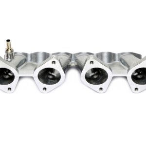 TA Technix intake manifold for Audi /Seat/VW 80, Coupe, Cordoba, Ibiza, Toledo, Caddy, Golf, Jetta, Passat, Scirocco, Vento (80, Coupe Typ B1, B2, B3, Cordoba, Ibiza II Typ 6K, Toledo Typ 1L, Caddy I Typ 14, Golf I Typ 17, Golf I Cabriolet Typ 155, Golf II Typ 19E, Golf III Typ 1H_, Jetta I Typ 16, Jetta II Typ 19E, Passat Typ B1, B2, B3/B4, Santana Typ 32B, Scirocco II Typ 53, 53B, Vento Typ 1H_) 1972-2002 — Motorsport only
