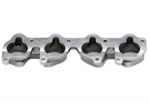 TA Technix intake manifold for Seat / VW Cordoba / Ibiza / Toledo / Corrado / Golf / Jetta / Scirocco / Passat (Cordoba/Ibiza II (6K) / Toledo (1L) / Corrado (53) / Golf II / Jetta II (19E) / Golf III (1H_) / Passat (35I-3A) / Scirocco II (53B)) 1983-1997 — Motorsport only
