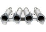 TA Technix intake manifold for VW — Motorsport only