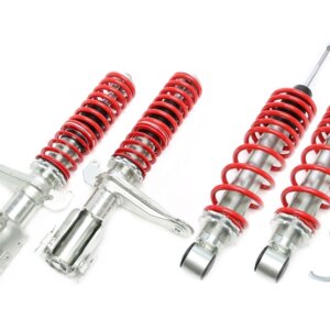 TA Technix coilovers for Audi 80 Limousine, 80 Avant (B4) 09.1991-12.1994