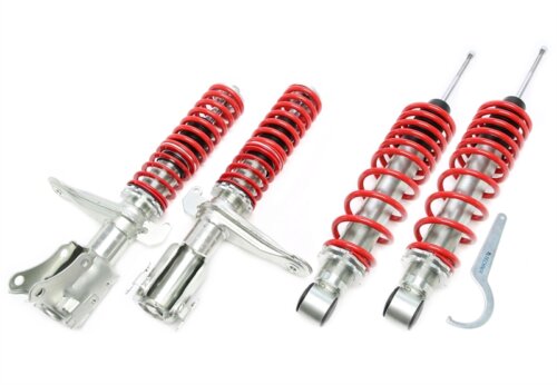 TA Technix coilovers for Audi 80 Limousine, 80 Avant (B4) 09.1991-12.1994