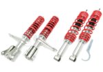 TA Technix coilovers for Audi 80, 90, Coupe (Coupe, Typ 89, 8B,, 80, Typ 89, 8A, B3,, 90, Typ 89, 8A, B3) 1986-1996