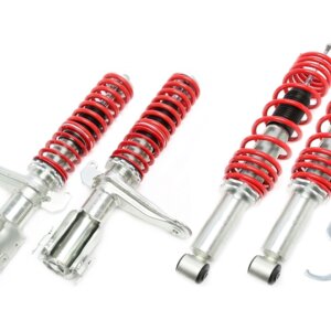 Podesivi ovjes TA Technix za Audi 80, 90, Coupe (Coupe, Typ 89, 8B,, 80, Typ 89, 8A, B3,, 90, Typ 89, 8A, B3) 1986-1996