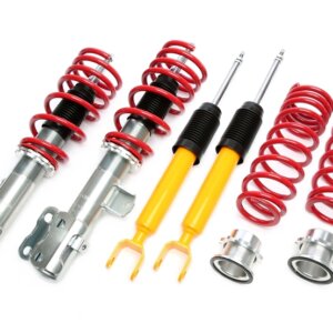 TA Technix coilovers for Hyundai/Kia Ceed II, i30 II (GD_, JD_) 2011-2018
