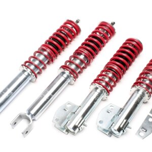 TA Technix coilovers for Mitsubishi Lancer EVO IV-VI (EVO IV, Typ CN9A, , EVO V+VI, Typ CP9A) CN9A,1996-1997#ZCP9A,1998-2001