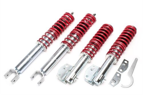 Podesivi ovjes TA Technix za Mitsubishi Lancer EVO IV-VI (EVO IV, Typ CN9A, , EVO V+VI, Typ CP9A) CN9A,1996-1997#ZCP9A,1998-2001