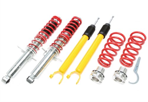 Podesivi ovjes TA Technix za Nissan 370Z (Z34) 2009-2020
