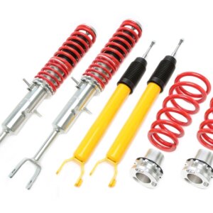 Podesivi ovjes TA Technix za Nissan 350Z (Z33) 2002-2009
