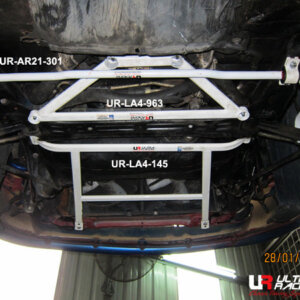 Ultra Racing front anti-roll bar 21 mm for Toyota MR2 W20