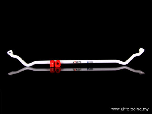 Ultra Racing front anti-roll bar for Nissan Navara D22