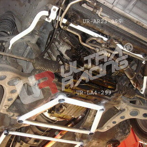 Ultra Racing front anti-roll bar for Mazda MX-5 NA