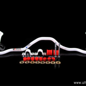Ultra Racing front anti-roll bar for Toyota Corolla E80/AE82