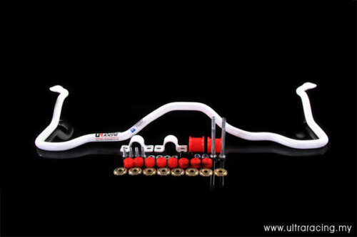 Ultra Racing front anti-roll bar for Toyota Corolla E80/AE82
