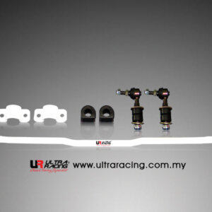 Ultra Racing front anti-roll bar for Suzuki Swift I (SF) GTi