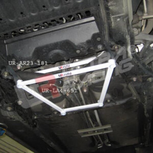 Ultra Racing front anti-roll bar for Toyota MR-S W30